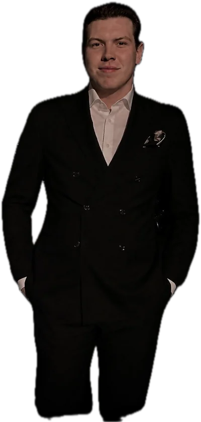 Niklas Hoffmann